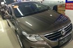 大众CC2012款2.0TSI 至尊型