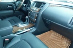 英菲尼迪QX802010款5.6L 4WD