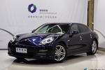 保时捷Panamera2010款Panamera 4 3.6L 