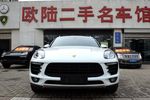 保时捷Macan2014款Macan 2.0T