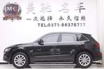 奥迪Q52013款40 TFSI 技术型