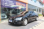 奥迪A72012款3.0TFSI quattro舒适型