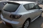 马自达MAZDA3两厢2008款2.0L 自动豪华型