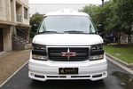 GMC Savana2013款5.3L 1500运动版