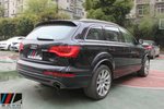 奥迪Q72012款3.0TFSI 专享型