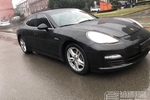 保时捷Panamera2010款Panamera 3.6L 