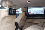 宝马7系2013款730Li 豪华型