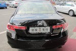 本田雅阁2008款2.4L LX