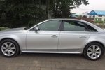 奥迪A4L2010款2.0TFSI 豪华型