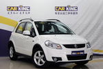 铃木天语SX42009款1.6L 自动 运动型