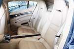 保时捷Panamera2010款Panamera 4 3.6L 