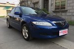 马自达MAZDA62005款2.0豪华型