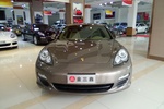 保时捷Panamera2010款Panamera 3.6L 