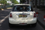 MINIMINI2011款1.6L ONE