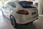 保时捷Cayenne2012款3.6L 手自一体 美规版