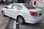 大众朗逸2008款1.6L 手自一体 品轩版