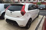 MG32014款1.5L 手动精英版