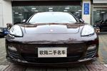 保时捷Panamera2010款Panamera 3.6L 