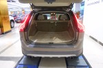 沃尔沃XC602011款2.0T 智雅版