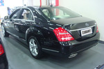 奔驰S级2010款S 350L 4MATIC