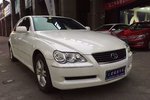 丰田锐志2006款2.5V