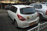 日产TIIDA2008款1.6GE 自动智能型