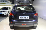 日产逍客2012款2.0XV 雷 CVT 2WD