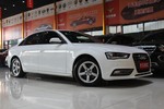 奥迪A4L2013款35 TFSI 自动标准型