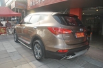 现代全新胜达2013款2.4L 自动四驱智能型