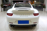 保时捷9112012款Carrera 3.4L