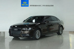 奥迪A4L2013款40 TFSI quattro个性运动型