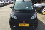 smartfortwo2013款1.0T 敞篷城市游侠特别版