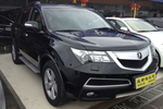 讴歌MDX2011款3.7L 舒适尊享运动版