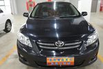 丰田卡罗拉2009款1.8L GLX-i 自动 特别纪念版