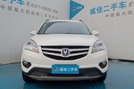 长安CS352014款1.6L 手动豪华型 国IV