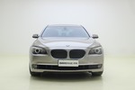 宝马7系2009款740Li 领先型