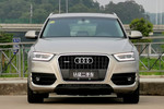 奥迪Q32012款40TFSI 运动型