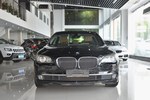 宝马7系2009款740Li 领先型