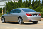 宝马7系2013款740Li xDrive