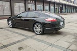 保时捷Panamera2010款Panamera 3.6L 