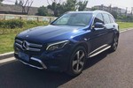 奔驰GLC级2016款GLC 300 4MATIC 动感型