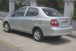 一汽威乐2006款1.6 手动