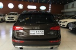 奥迪Q52013款40 TFSI 技术型