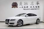 奥迪A5掀背2010款2.0TFSI 舒适型