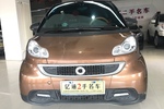 smartfortwo2014款1.0 MHD 硬顶新年特别版