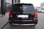 奔驰GLK级2013款GLK300 4MATIC 时尚型