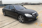 奔驰S级 AMG2010款S65 AMG