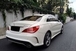 奔驰CLA级2016款CLA 220 4MATIC