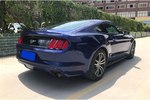 福特Mustang2016款2.3T 性能版