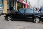 大众帕萨特领驭2003款1.8 GLi 手动